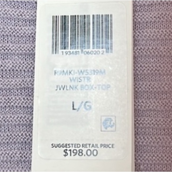 Eileen Fisher Organic Linen Blend Pullover Sweater - Picture 2 of 8